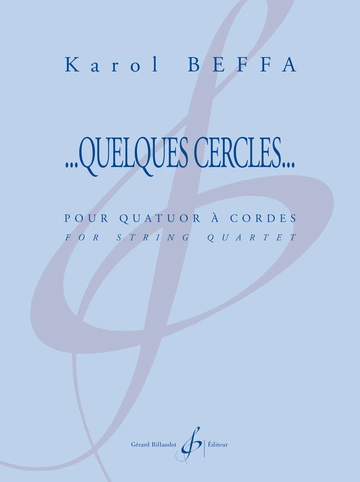 ...quelques cercles... Visuel